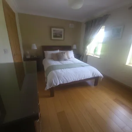 Gullistan Room, Kilpipe House 컨트리하우스 *