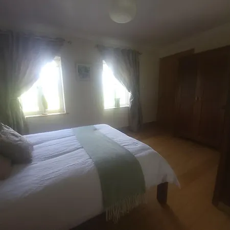 カントリーハウス Gullistan Room, Kilpipe House *