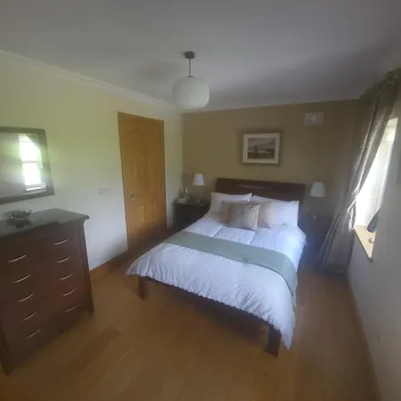 カントリーハウス Gullistan Room, Kilpipe House アゼンリー