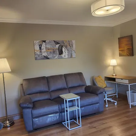 Gullistan Room, Kilpipe House *