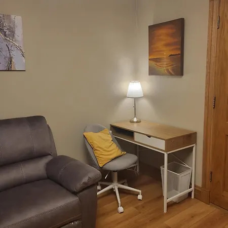 Gullistan Room, Kilpipe House