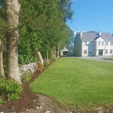 Gullistan Room, Kilpipe House * アゼンリー