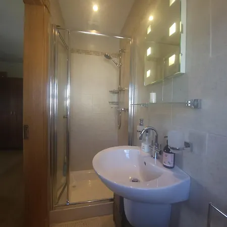 Gullistan Room, Kilpipe House أثنراي