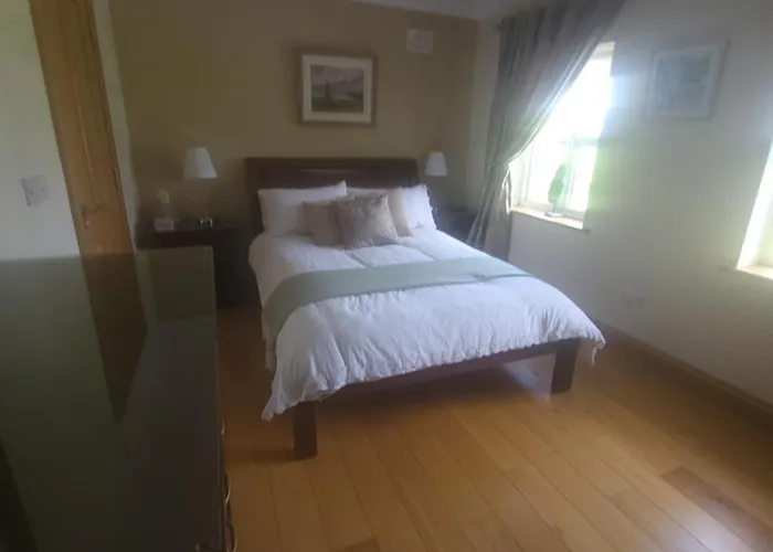 Gullistan Room, Kilpipe House 컨트리하우스 *