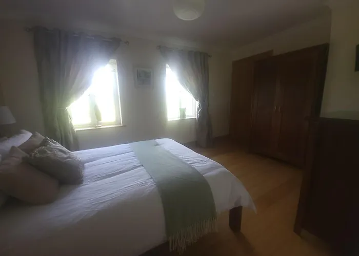 컨트리하우스 Gullistan Room, Kilpipe House *