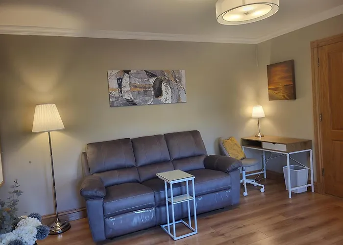 Gullistan Room, Kilpipe House *