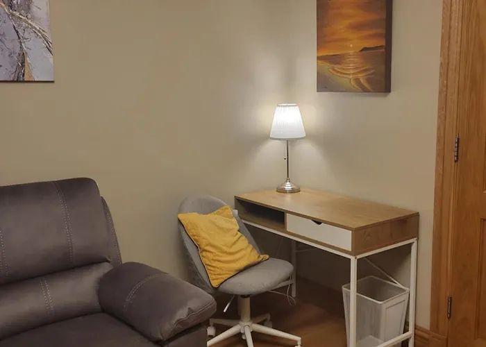 Gullistan Room, Kilpipe House