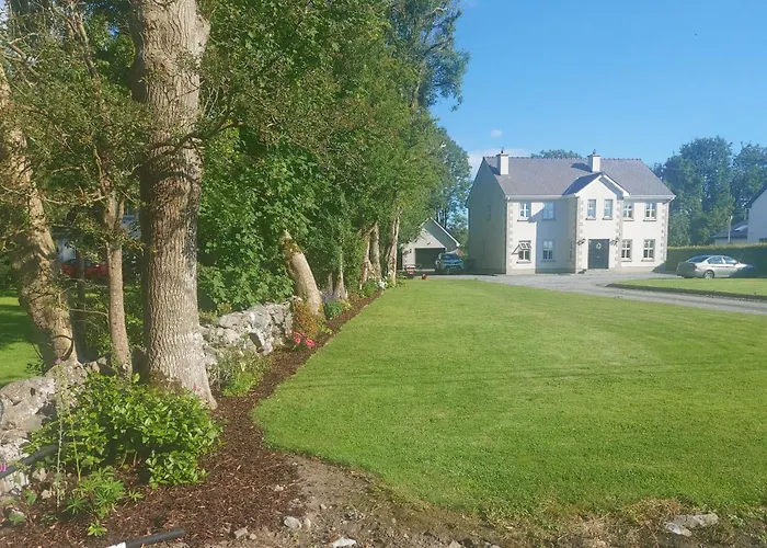 Gullistan Room, Kilpipe House * 아선리