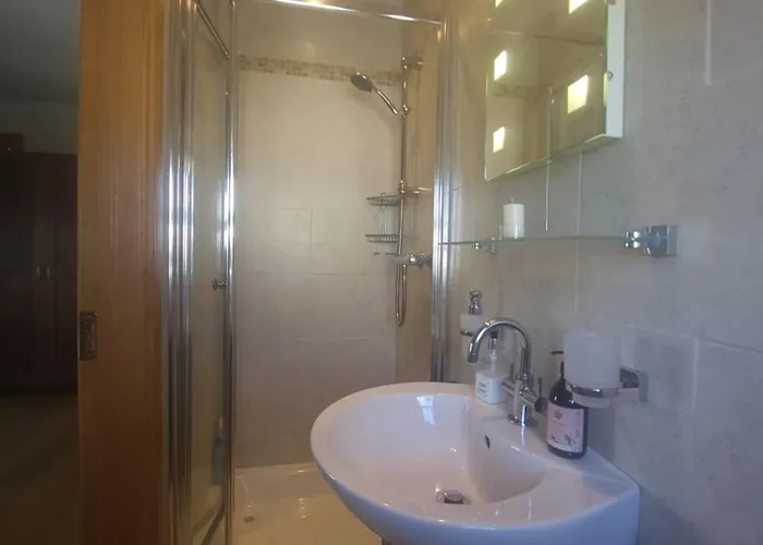 Gullistan Room, Kilpipe House 아선리